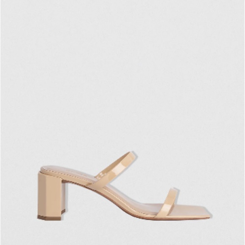 By Far Tanya Sandal - Picture 3 of 12